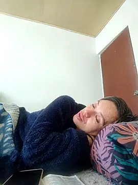 MAGDALAKOVANOVA's cam snapshot