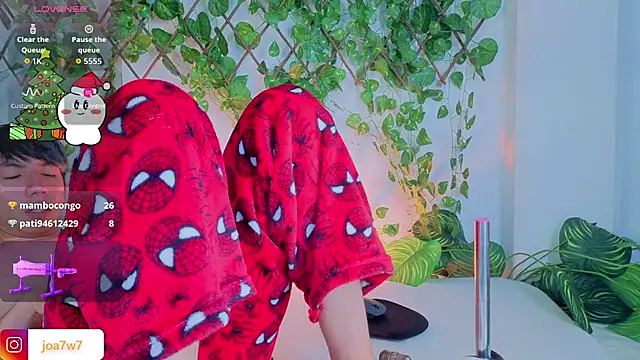 Levii_Ackermann live sex cam