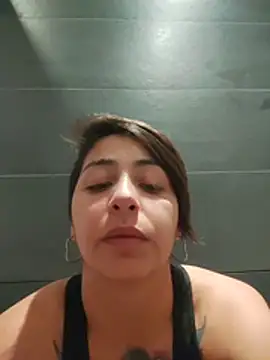 MaiPandora live sex cam