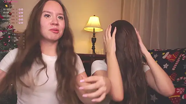 VirginiaRowe live sex cam