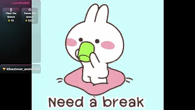 Angel-Caribbean's cam snapshot