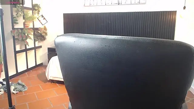 markbowie live sex cam