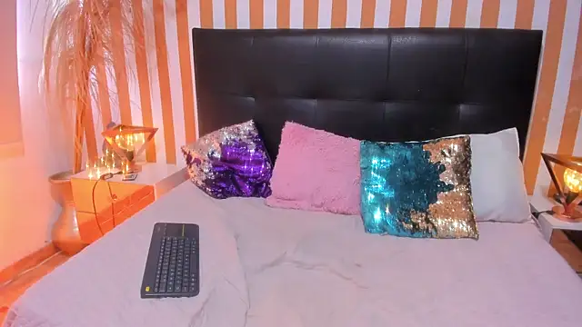 LunaToledo's cam snapshot