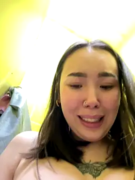 Asian_Asami live sex cam