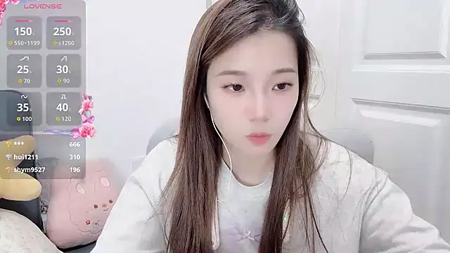 yuyu_77's cam snapshot