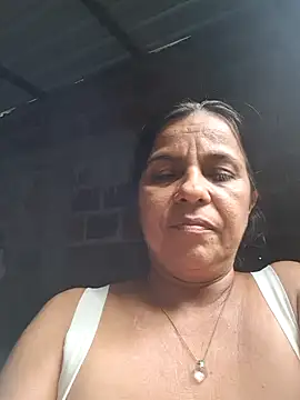 Lucerito-Hot's cam snapshot