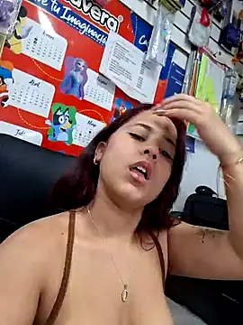 TamySweet69's cam snapshot