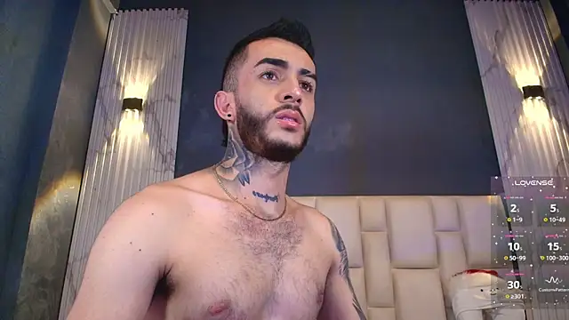 Marcelo_ruiz_ live sex cam