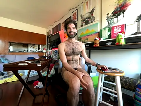 Pupscritch live sex cam