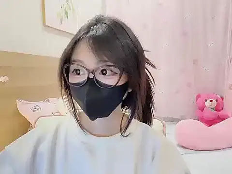 Yuyu-baobei live sex cam