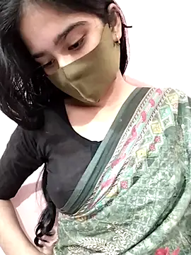 Arisha- live sex cam