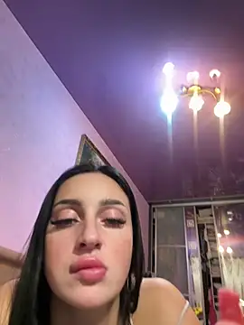 Soft_Pleasure live sex cam