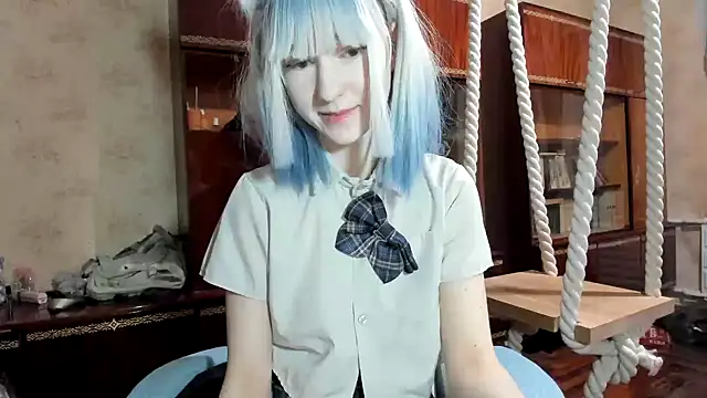 Yoonhee_Kiss live sex cam