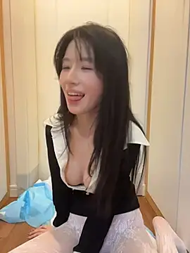 Suxiyao813 live sex cam