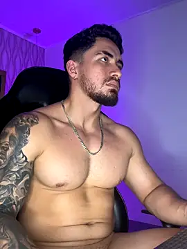 Brad_Summer live sex cam