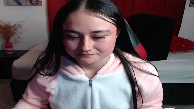 CindySweet_1's cam snapshot