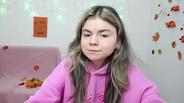 TinaRedly's cam snapshot