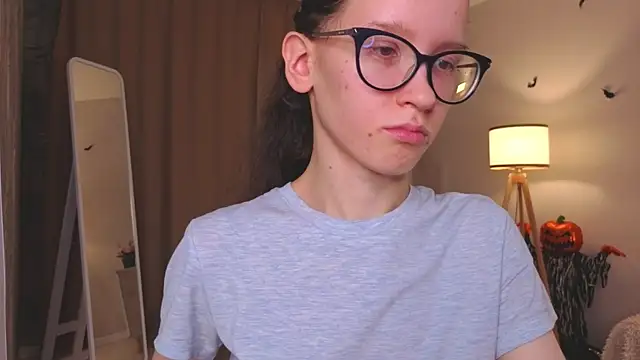 BettyBrowni's cam snapshot