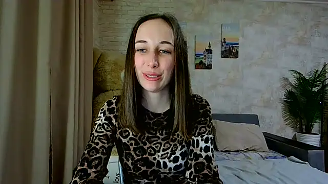 Anika_bloom's cam snapshot