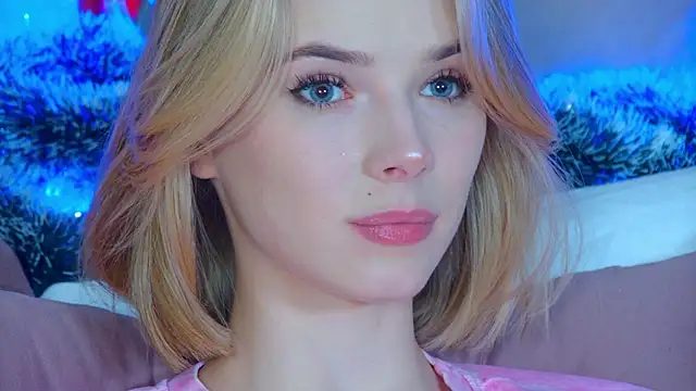 GentleRossi's cam snapshot