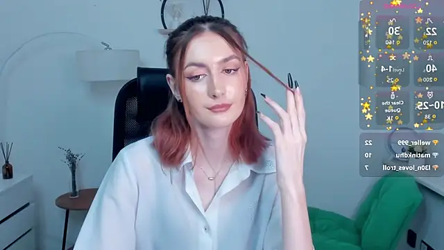 EasterBlink's cam snapshot