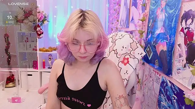 Coconut_Mia live sex cam