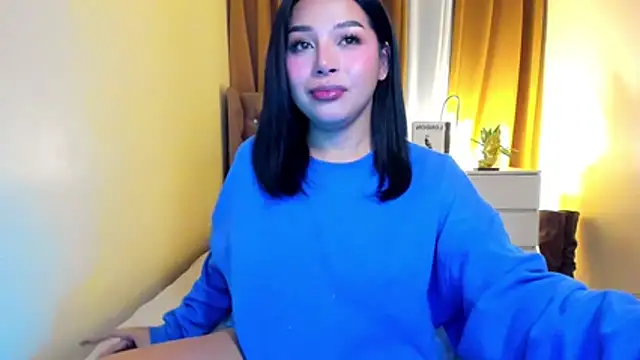 HOTMARIACAKES live sex cam