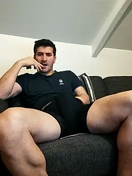 Milf-_-Hunter live sex cam