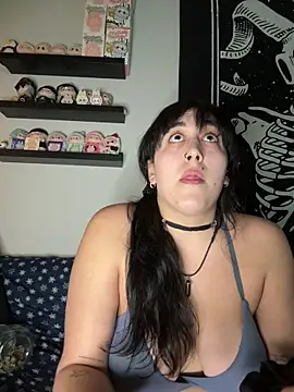 ThicBunz live sex cam