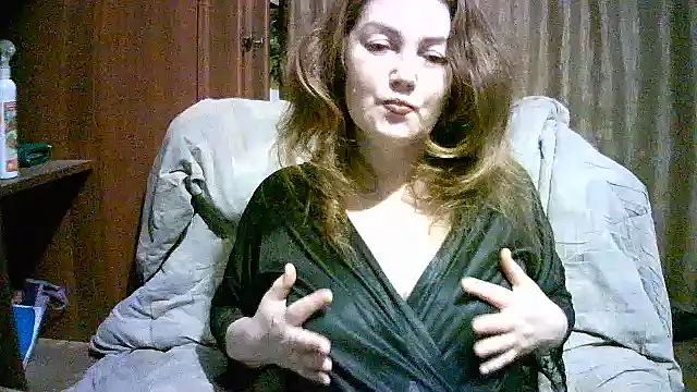 Madame-Butterfly's cam snapshot