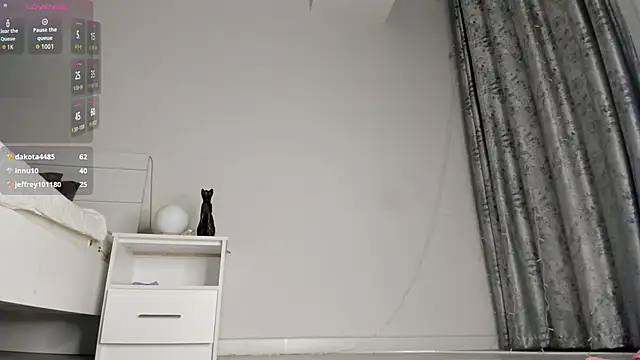 la_kivi live sex cam