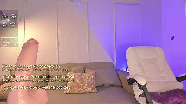 NaughtyAnggel live sex cam