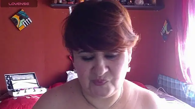 Sasharosee2's cam snapshot