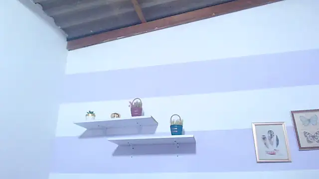 kimberlyvega's cam snapshot