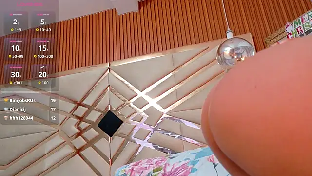 Sluttyandmature's cam snapshot