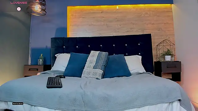 victoria_byte's cam snapshot