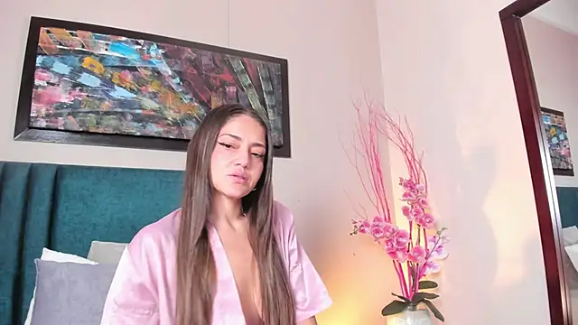 EloiseQuinn's cam snapshot