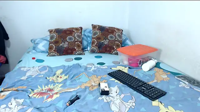 Ashley_Spicy's cam snapshot