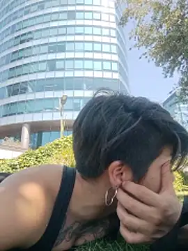 MaiPandora's cam snapshot