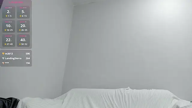 GraceBrawn live sex cam