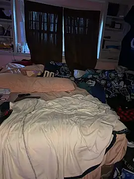 Jennysbakery's cam snapshot