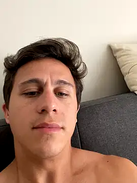 Emanueldickarg live sex cam
