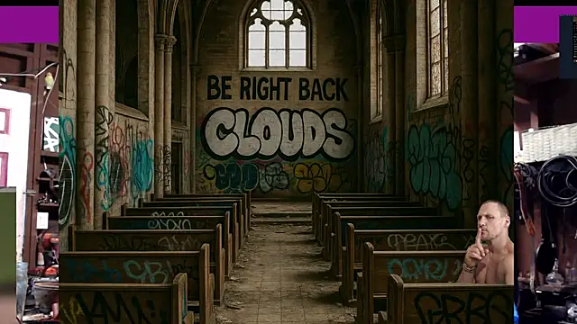 itsjameswebbscope live sex cam