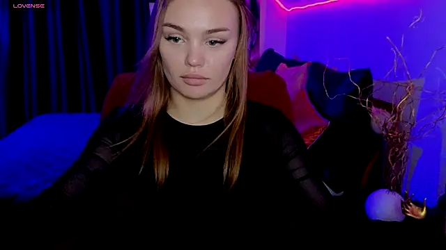 KitsyMoore's cam snapshot