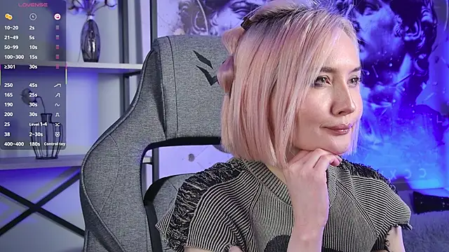 ReiYosimoto's cam snapshot