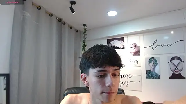 AmethystShadow17 live sex cam