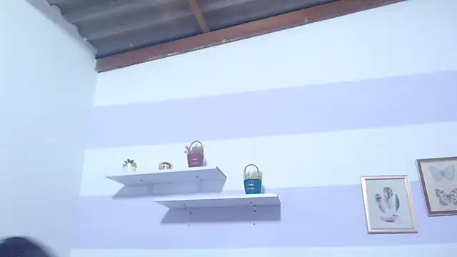 kimberlyvega's cam snapshot