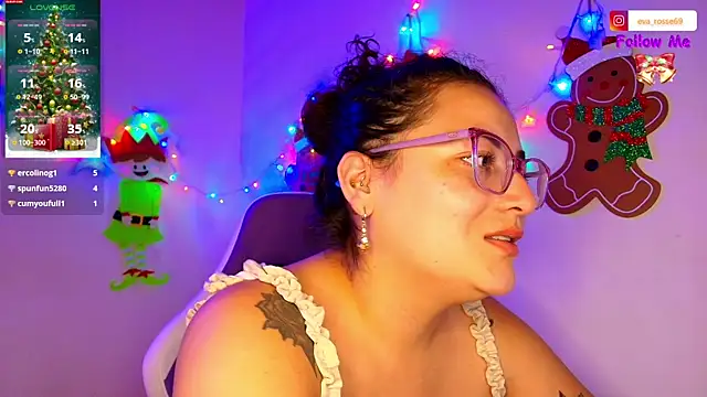 eva_rosse69's cam snapshot