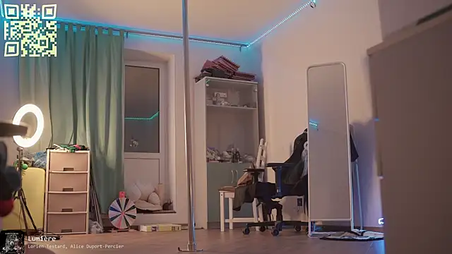 SashaShura's cam snapshot