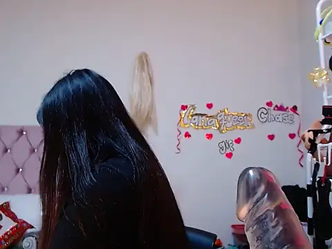 lanaqueen699's cam snapshot